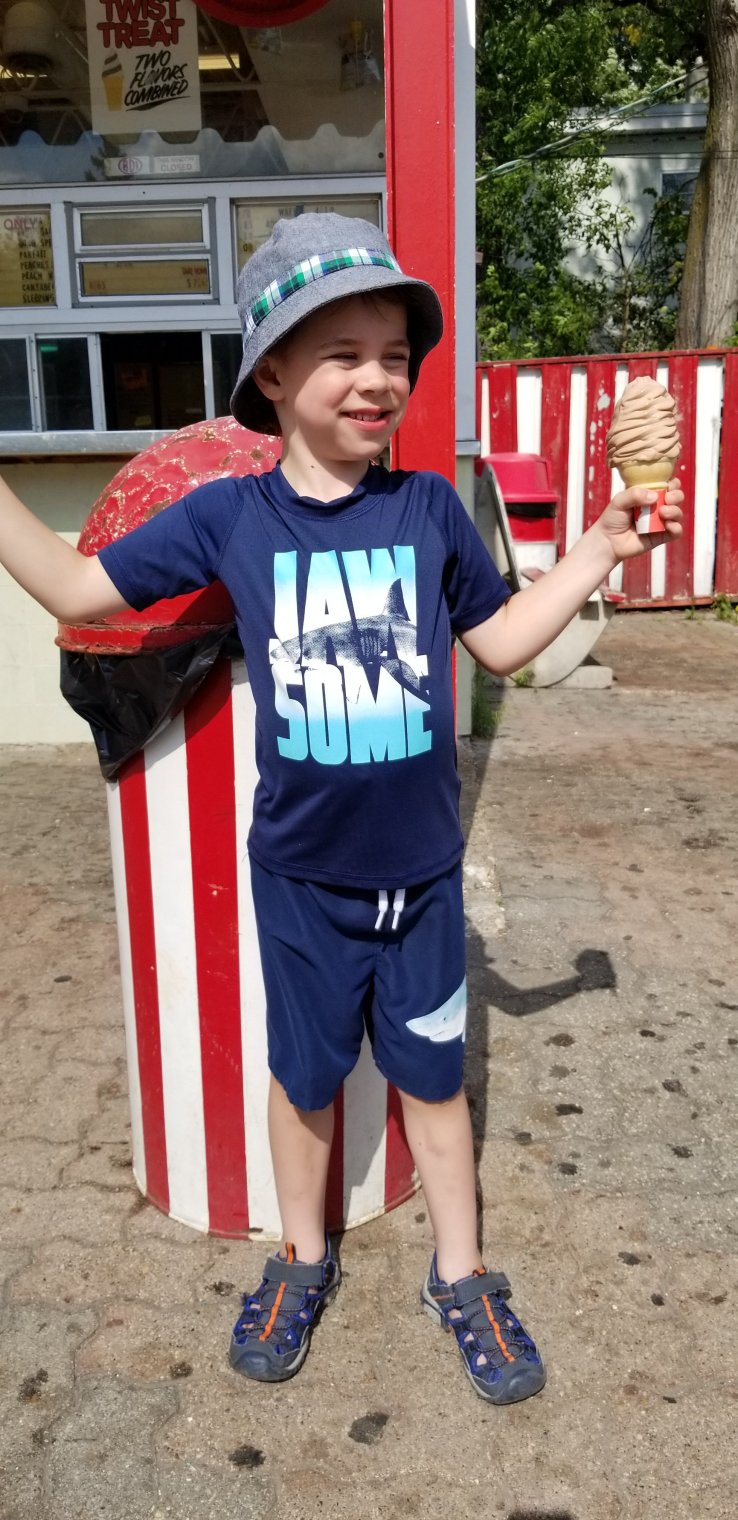 Ice Cream BDI